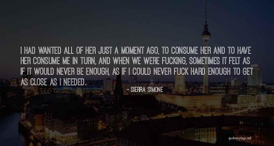 Sierra Simone Quotes 1214203 Sierra Simone Quotes 1214203