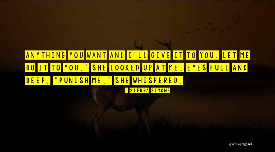 Sierra Simone Quotes 1358756 Sierra Simone Quotes 1358756