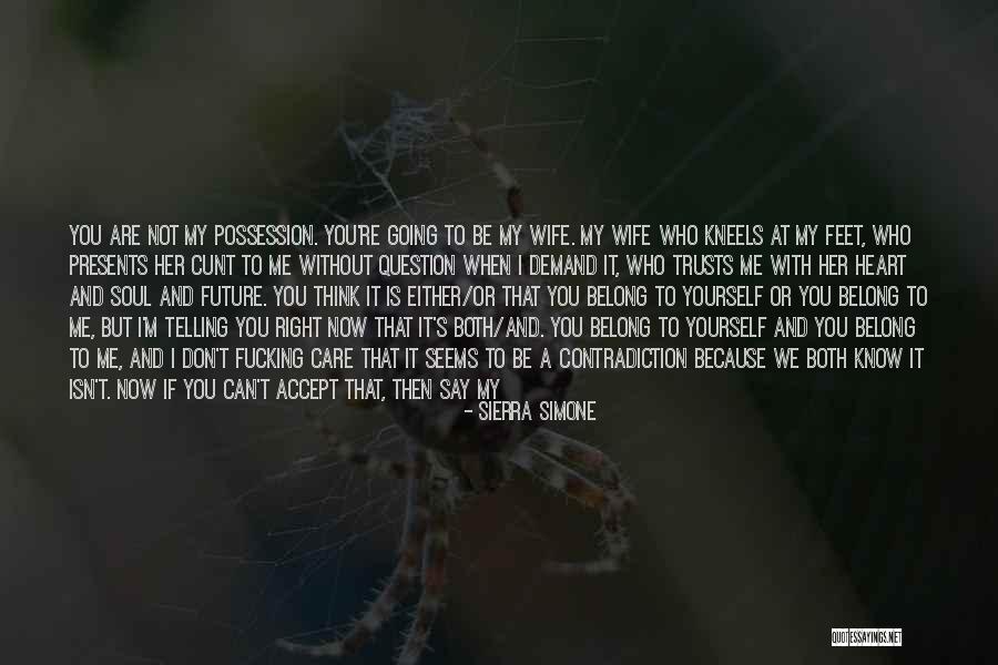 Sierra Simone Quotes 1818863 Sierra Simone Quotes 1818863