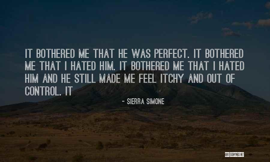 Sierra Simone Quotes 1888447 Sierra Simone Quotes 1888447