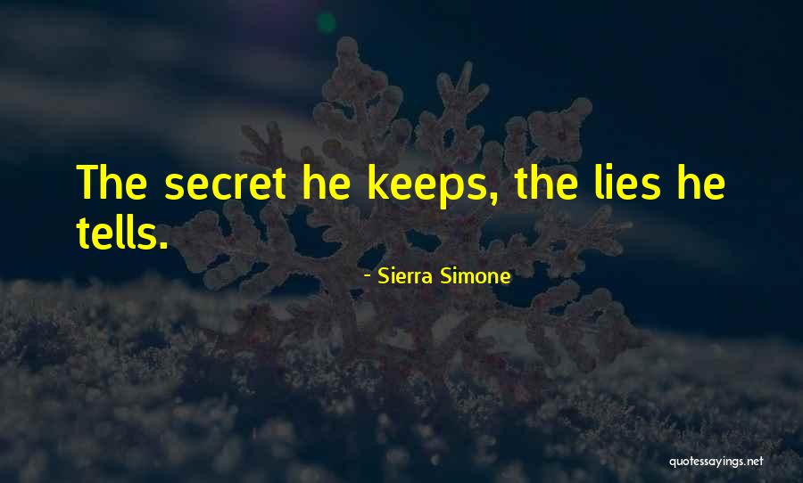 Sierra Simone Quotes 2082400