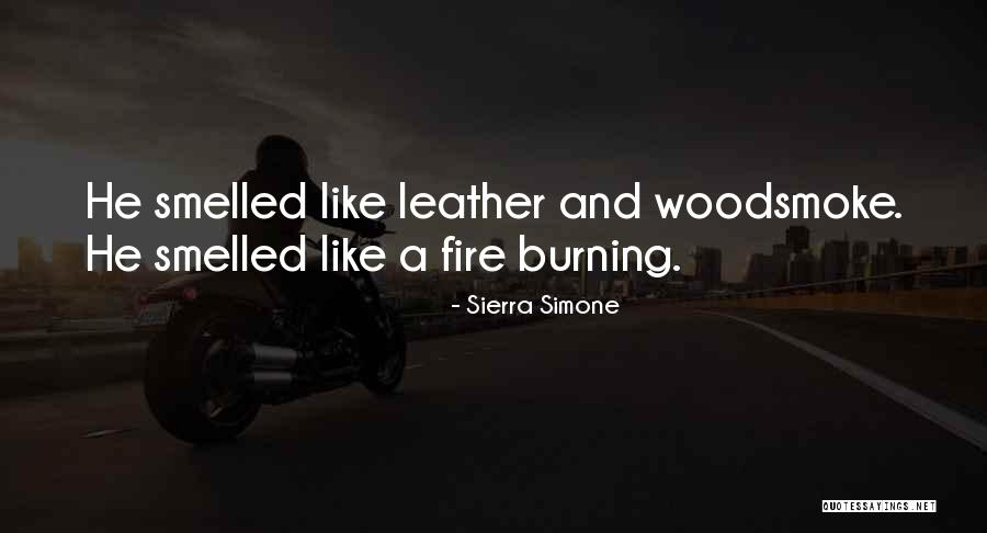 Sierra Simone Quotes 378781