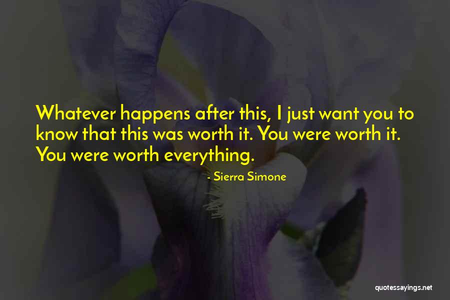 Sierra Simone Quotes 671360 Sierra Simone Quotes 671360