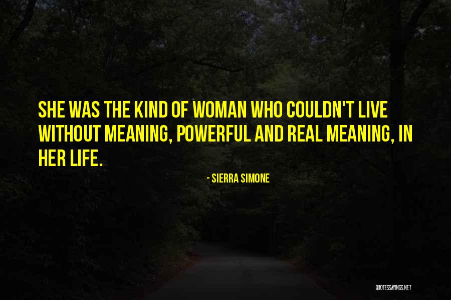 Sierra Simone Quotes 857354 Sierra Simone Quotes 857354