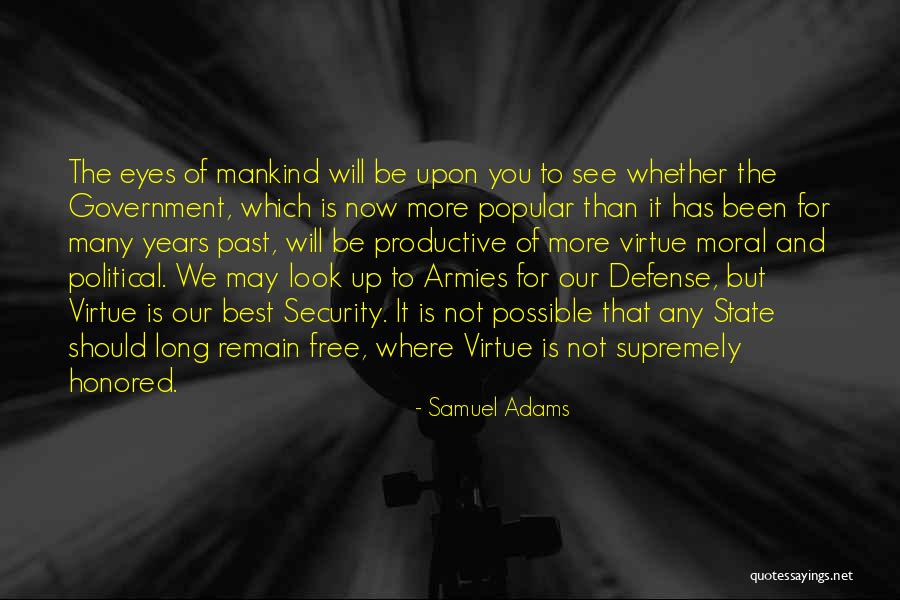 Siersma Quotes By Samuel Adams Siersma Quotes By Samuel Adams