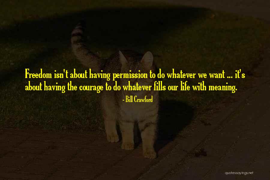 Sierva Quotes By Bill Crawford Sierva Quotes By Bill Crawford