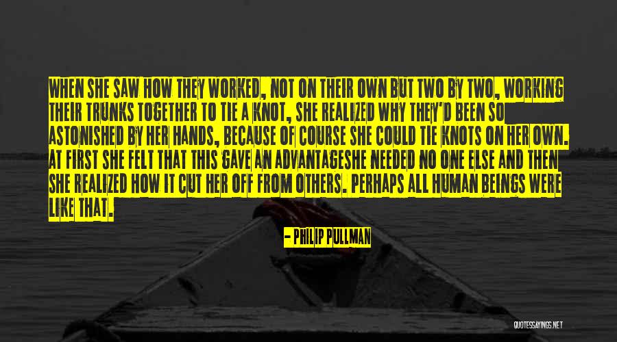 Siervas De Los Corazones Quotes By Philip Pullman Siervas De Los Corazones Quotes By Philip Pullman
