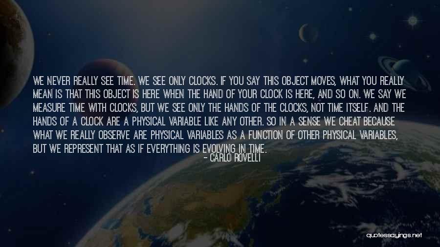 Siervo Significado Quotes By Carlo Rovelli Siervo Significado Quotes By Carlo Rovelli