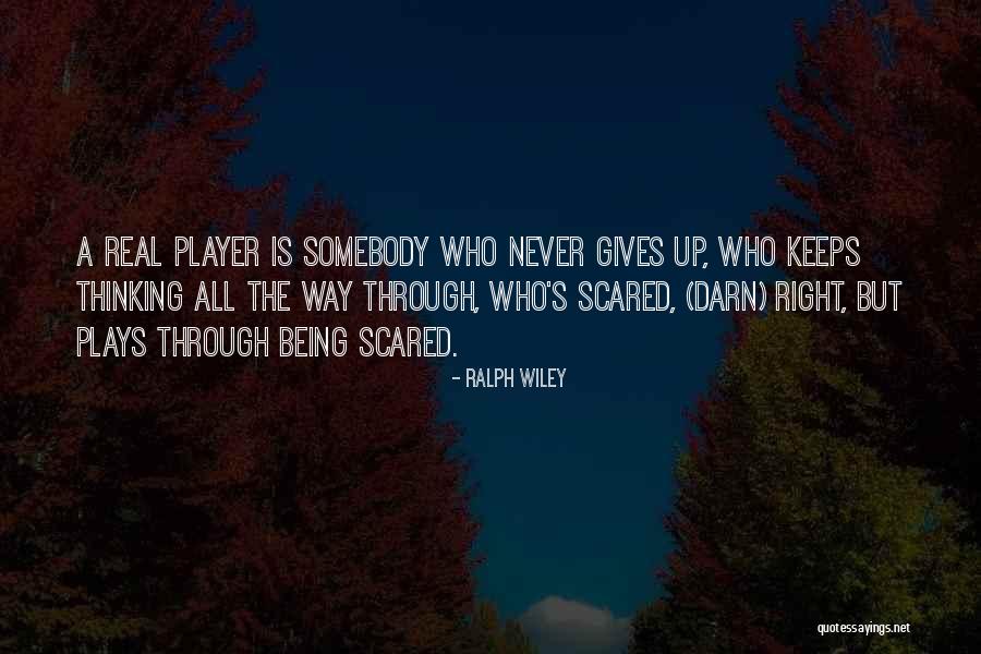 Siesby House Quotes By Ralph Wiley Siesby House Quotes By Ralph Wiley