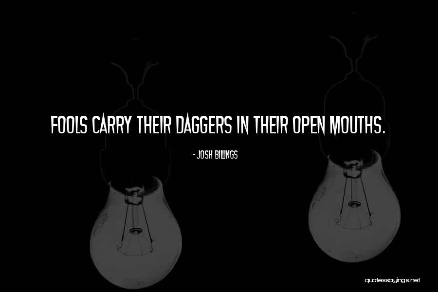 Siesennop And Sullivan Quotes By Josh Billings