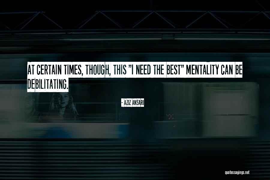 Siesling Murders Quotes By Aziz Ansari Siesling Murders Quotes By Aziz Ansari