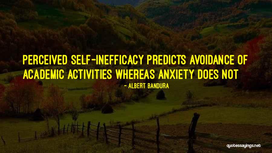 Sietar Quotes By Albert Bandura Sietar Quotes By Albert Bandura
