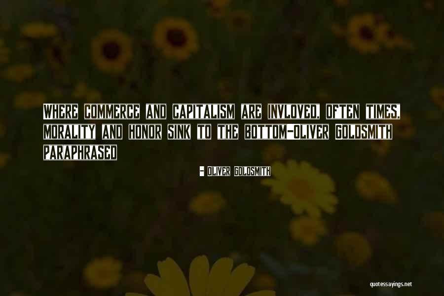 Sietches Quotes By Oliver Goldsmith Sietches Quotes By Oliver Goldsmith