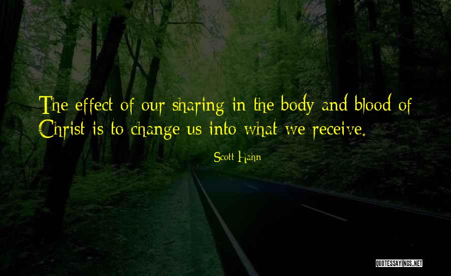 Siete Chips Quotes By Scott Hahn Siete Chips Quotes By Scott Hahn