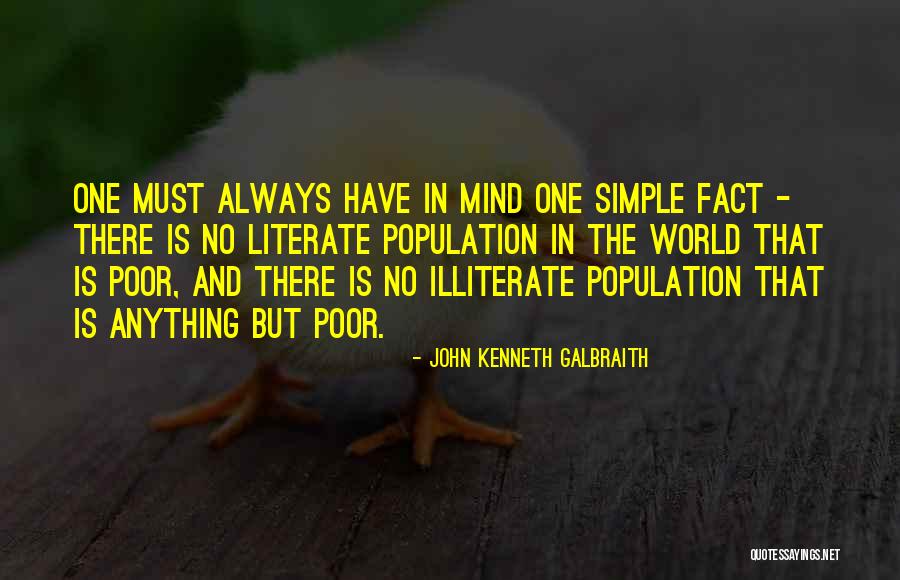 Siete Grain Quotes By John Kenneth Galbraith Siete Grain Quotes By John Kenneth Galbraith