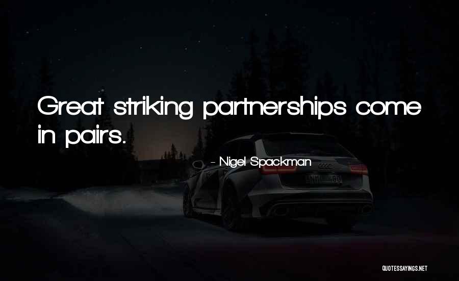 Siete Iglesias Pics Quotes By Nigel Spackman Siete Iglesias Pics Quotes By Nigel Spackman