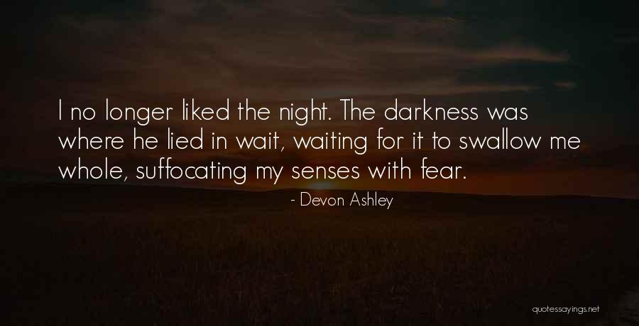 Sieunarine Coosal Quotes By Devon Ashley Sieunarine Coosal Quotes By Devon Ashley