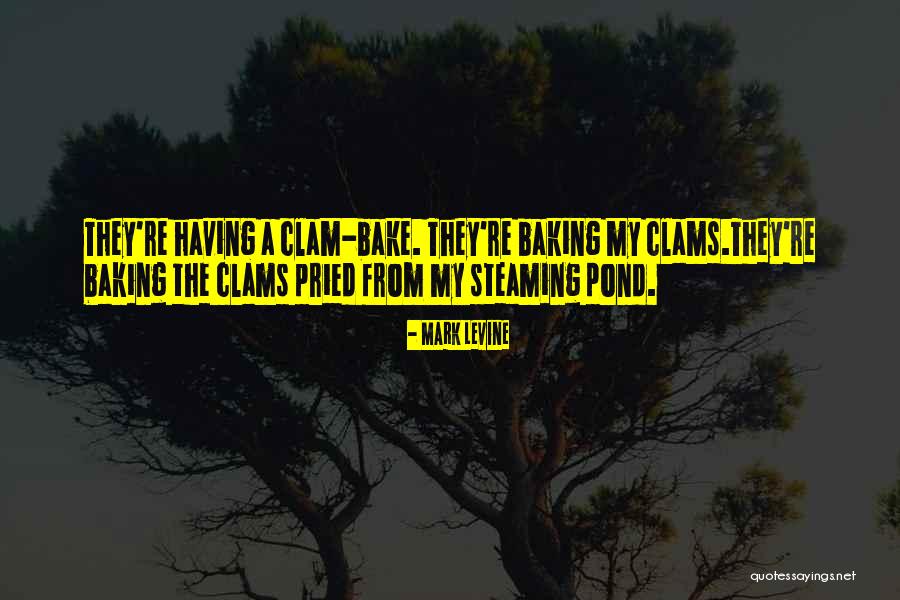 Sieva Pole Quotes By Mark Levine Sieva Pole Quotes By Mark Levine