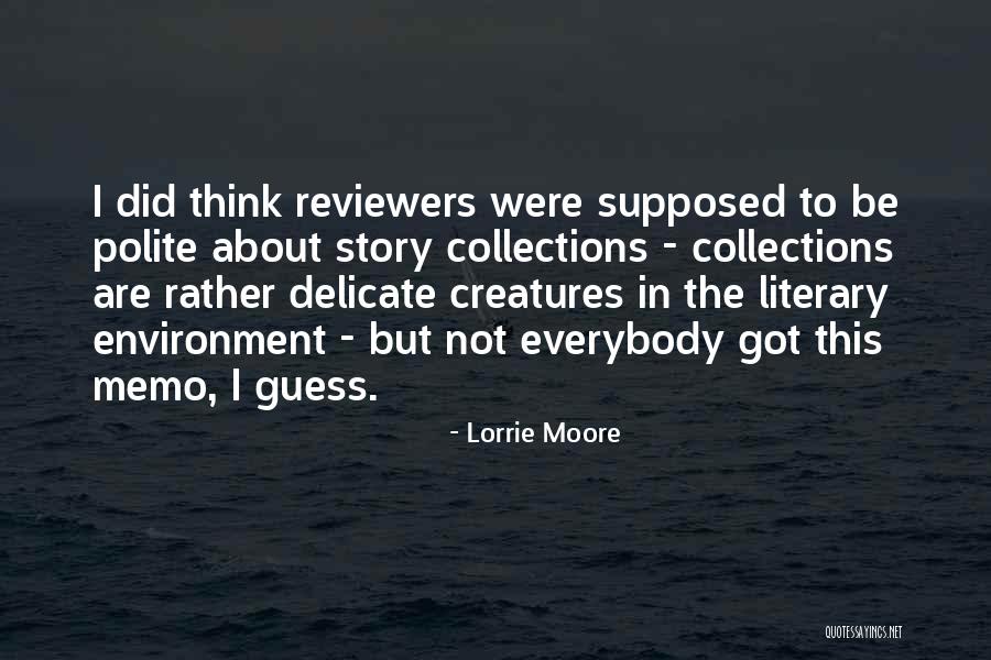 Sievert To Rem Quotes By Lorrie Moore Sievert To Rem Quotes By Lorrie Moore