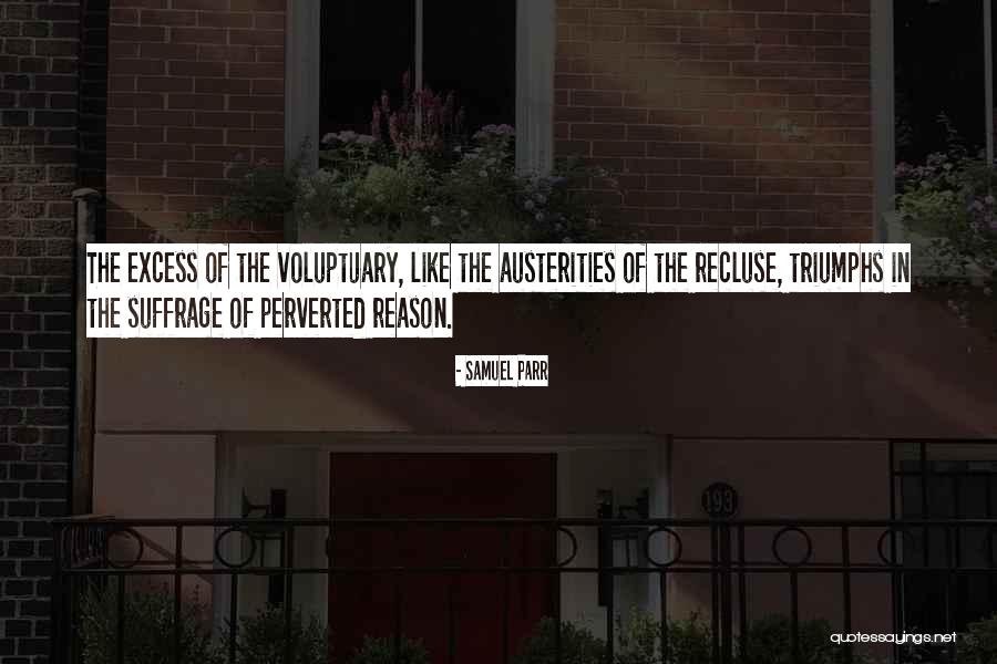 Sieviete Pirate Quotes By Samuel Parr Sieviete Pirate Quotes By Samuel Parr