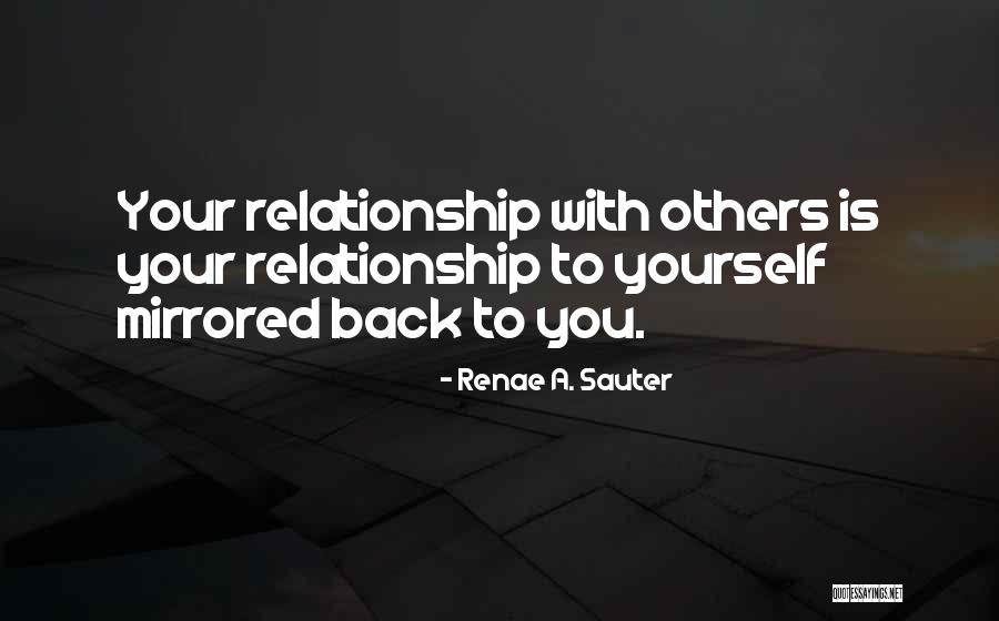 Sievietes Quotes By Renae A. Sauter Sievietes Quotes By Renae A. Sauter