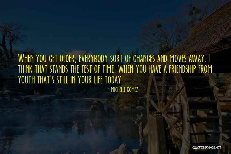 Sifakis Quotes By Michelle Gomez Sifakis Quotes By Michelle Gomez