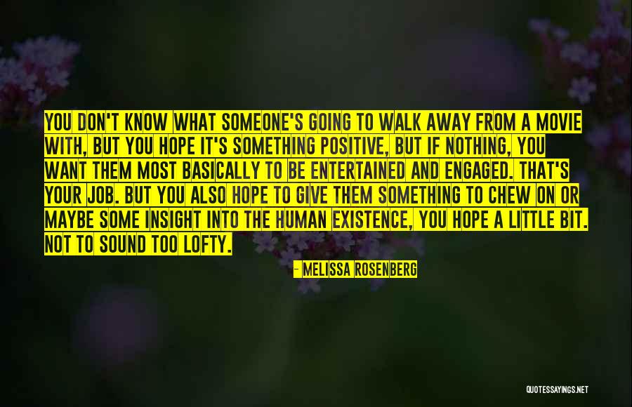 Sifat Koligatif Quotes By Melissa Rosenberg Sifat Koligatif Quotes By Melissa Rosenberg