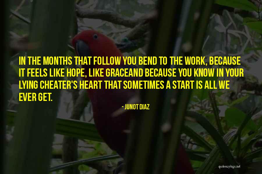 Sifford Oil Quotes By Junot Diaz Sifford Oil Quotes By Junot Diaz