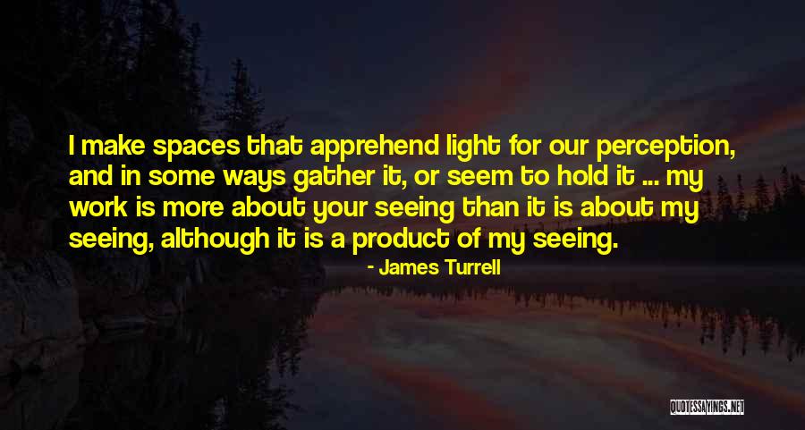 Sifilis Fotos Quotes By James Turrell Sifilis Fotos Quotes By James Turrell