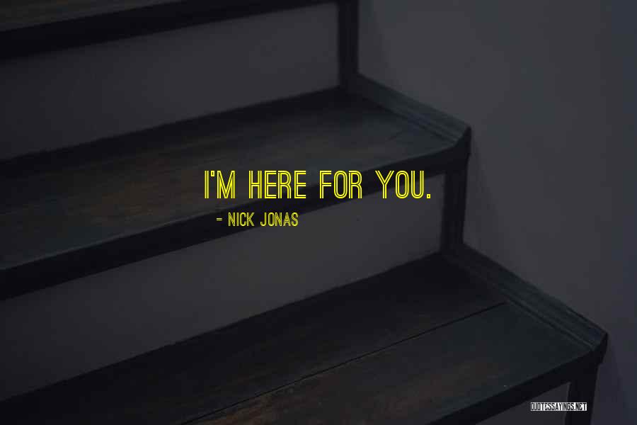 Sifilis Quotes By Nick Jonas Sifilis Quotes By Nick Jonas