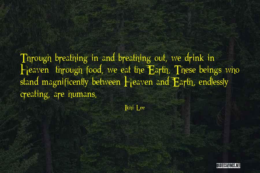 Sifis Fishing Quotes By Ilchi Lee Sifis Fishing Quotes By Ilchi Lee
