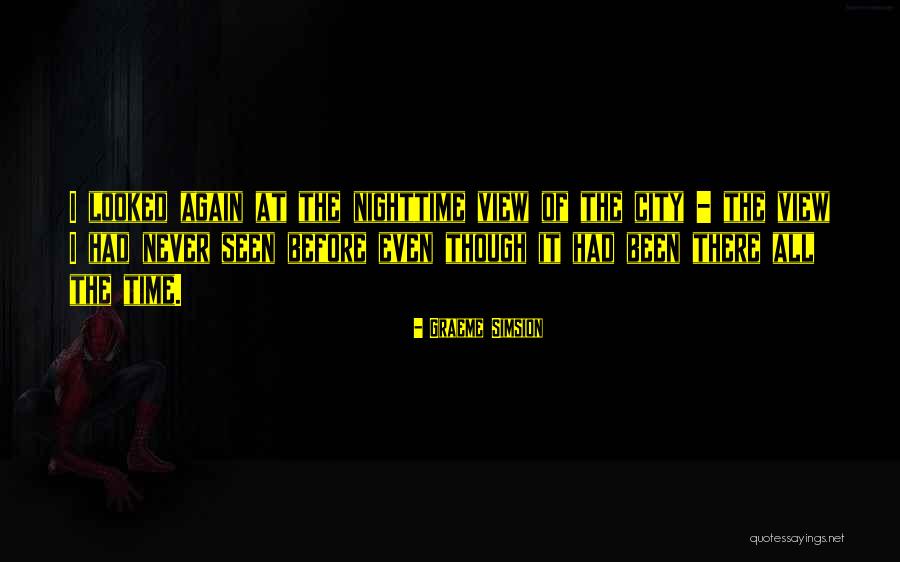 Sifiso Hlanti Quotes By Graeme Simsion Sifiso Hlanti Quotes By Graeme Simsion