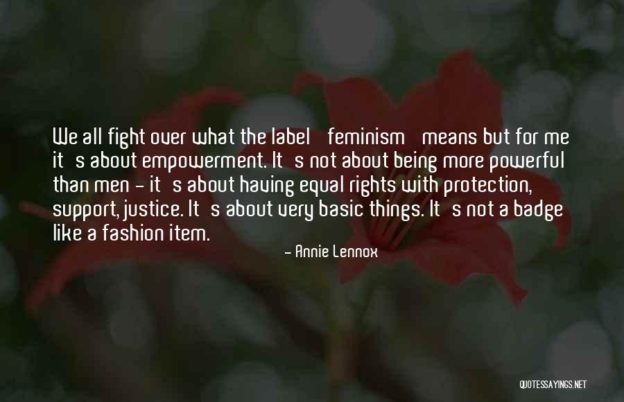 Sifiso Lungelo Quotes By Annie Lennox Sifiso Lungelo Quotes By Annie Lennox