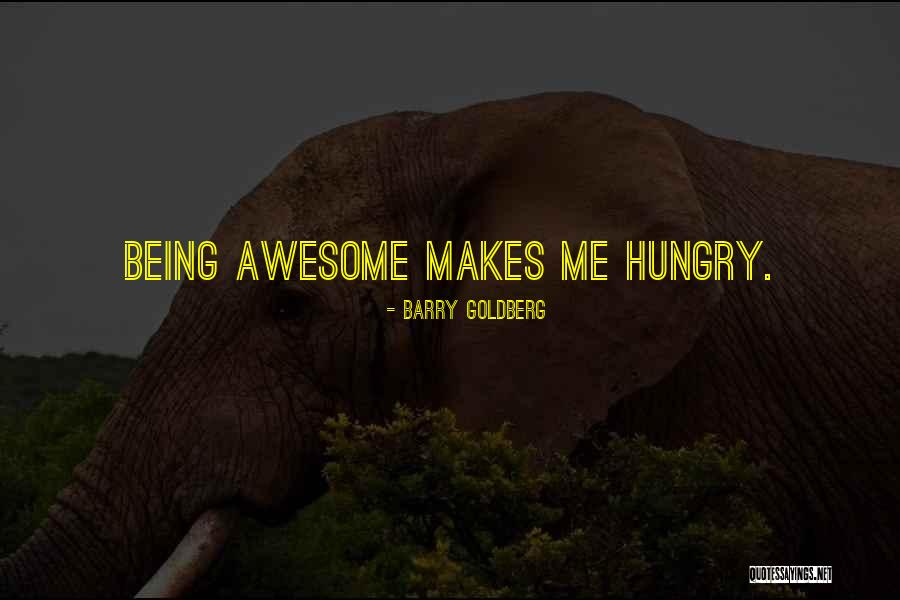 Sifon Okoi Quotes By Barry Goldberg Sifon Okoi Quotes By Barry Goldberg