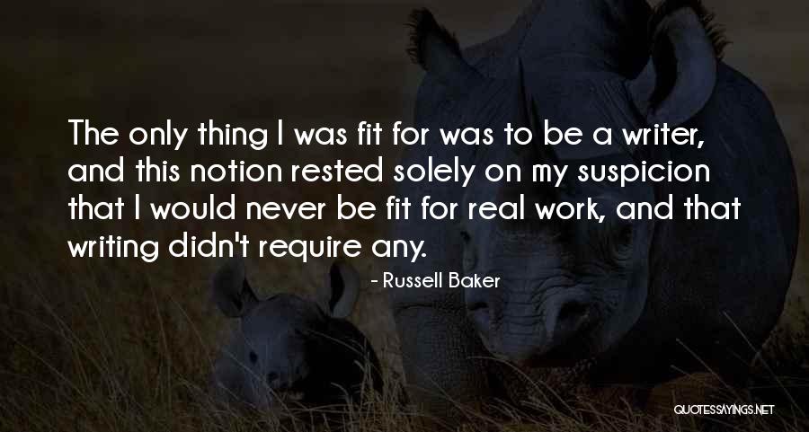 Sifontes Group Quotes By Russell Baker Sifontes Group Quotes By Russell Baker