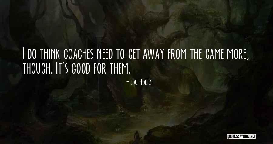 Sifted Confectioners Quotes By Lou Holtz Sifted Confectioners Quotes By Lou Holtz