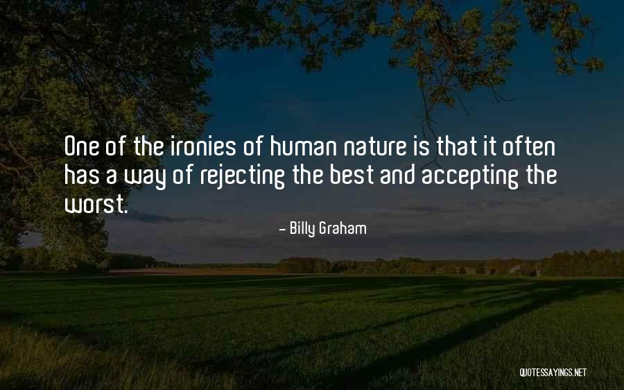Sifted Flour Quotes By Billy Graham Sifted Flour Quotes By Billy Graham
