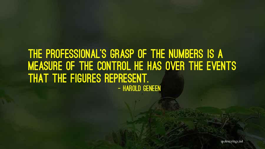 Sifters With Different Quotes By Harold Geneen Sifters With Different Quotes By Harold Geneen