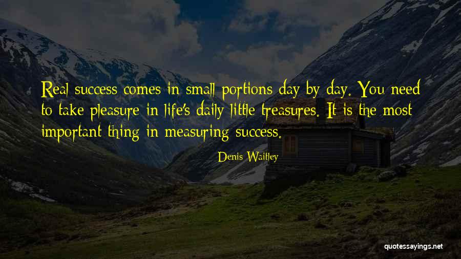 Sifting Wheat Quotes By Denis Waitley Sifting Wheat Quotes By Denis Waitley