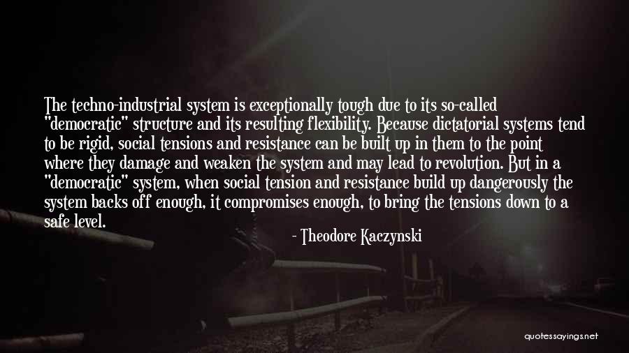 Sifu Kwok Quotes By Theodore Kaczynski Sifu Kwok Quotes By Theodore Kaczynski
