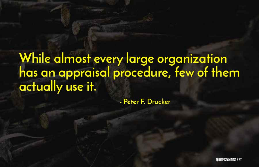 Sifuentes Elizabeth Quotes By Peter F. Drucker Sifuentes Elizabeth Quotes By Peter F. Drucker