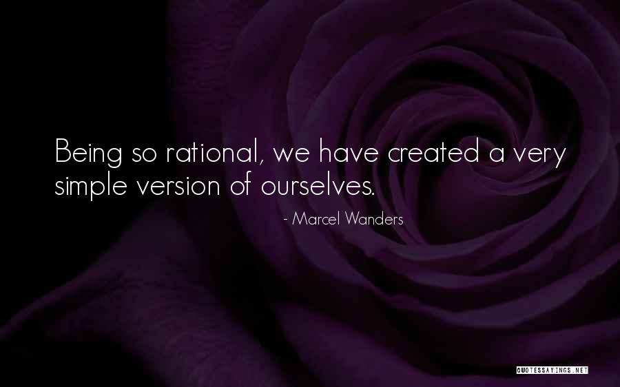 Sigai Esenf Quotes By Marcel Wanders Sigai Esenf Quotes By Marcel Wanders