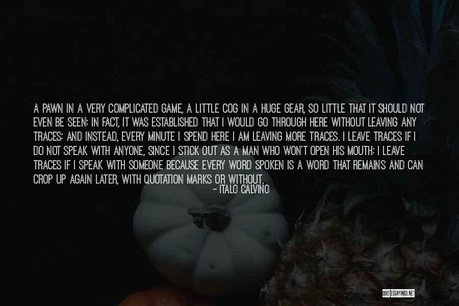 Sigalas Martial Arts Quotes By Italo Calvino Sigalas Martial Arts Quotes By Italo Calvino