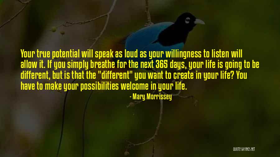 Sigalas Martial Arts Quotes By Mary Morrissey Sigalas Martial Arts Quotes By Mary Morrissey