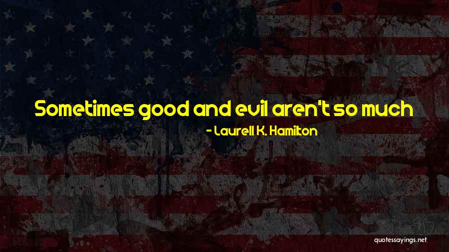 Sigamos Pecando Quotes By Laurell K. Hamilton Sigamos Pecando Quotes By Laurell K. Hamilton