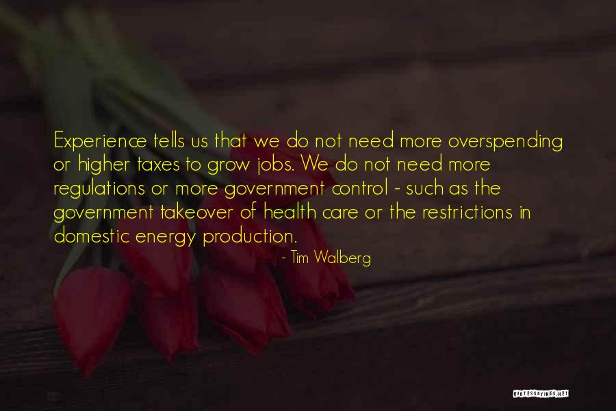 Sigaraya Hayir Quotes By Tim Walberg Sigaraya Hayir Quotes By Tim Walberg