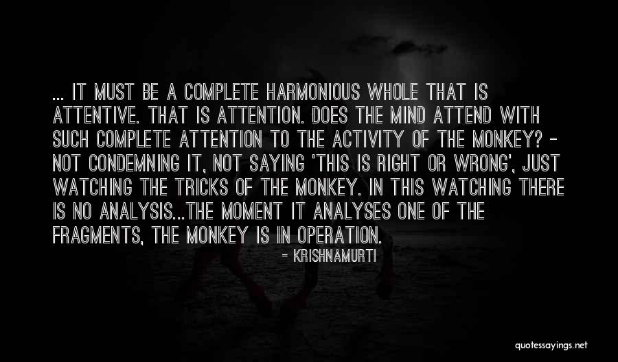 Sigaretten Machine Quotes By Krishnamurti Sigaretten Machine Quotes By Krishnamurti