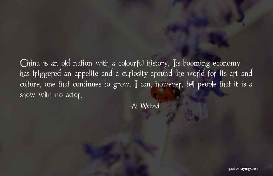 Sigaretten Quotes By Ai Weiwei Sigaretten Quotes By Ai Weiwei