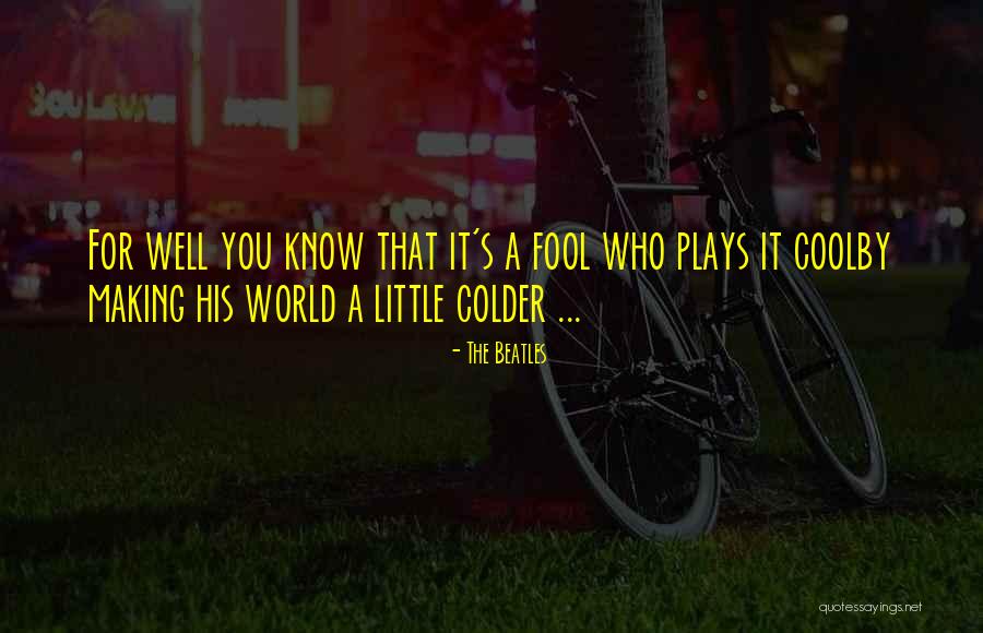 Sigasocial Quotes By The Beatles Sigasocial Quotes By The Beatles