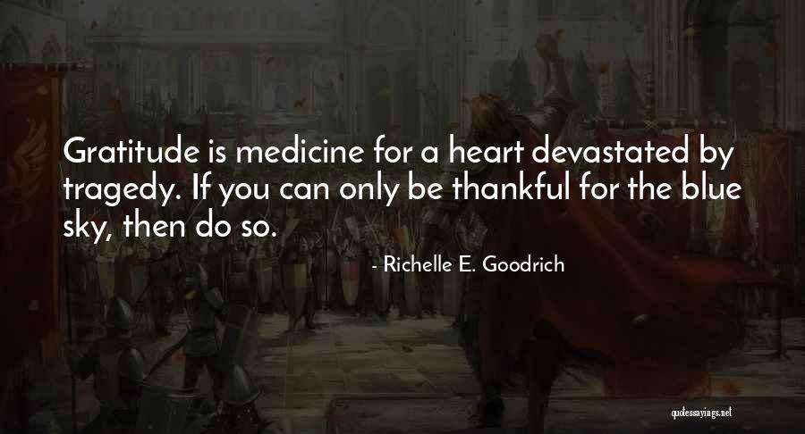 Sigea Eulen Quotes By Richelle E. Goodrich Sigea Eulen Quotes By Richelle E. Goodrich
